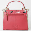 NMBGM207 Crossbody Genuine Western Leather Women Bag