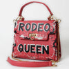 NMBGM207 Crossbody Genuine Western Leather Women Bag