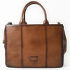 ADBGM773 Tote Genuine Leather women bag western Bag