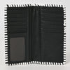 ADBGM782 Wallet Genuine Western Leather Women Bag