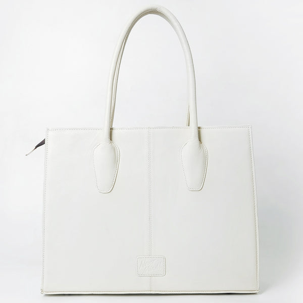 NMBGM209 Tote Genuine Western Leather Women Bag