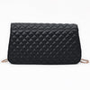 ADBGA874 American Darling Hair-On Cowhide Tooled Fringe Leather Cross body Bag
