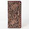 KBG357 Wallet Genuine Western Leather Women Bag