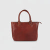 SWL139 Solviera -Handcrafted Riveted Tote