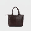 SWL139 Solviera -Handcrafted Riveted Tote