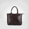 SWL139 Solviera -Handcrafted Riveted Tote