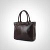 SWL139 Solviera -Handcrafted Riveted Tote