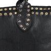 SWL139 Solviera -Handcrafted Riveted Tote