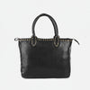SWL139 Solviera -Handcrafted Riveted Tote