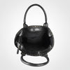 SWL139 Solviera -Handcrafted Riveted Tote