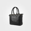 SWL139 Solviera -Handcrafted Riveted Tote