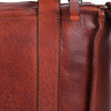 SWL140 Bravello - Premium Leather Tote Bag