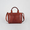 SWL140 Bravello - Premium Leather Tote Bag