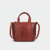 SWL140 Bravello - Premium Leather Tote Bag