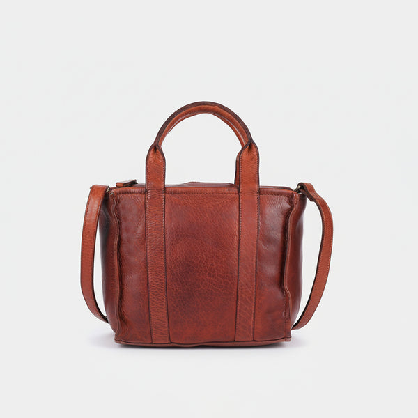 SWL140 Bravello - Premium Leather Tote Bag