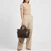 SWL140 Bravello - Premium Leather Tote Bag