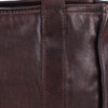SWL140 Bravello - Premium Leather Tote Bag