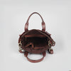 SWL140 Bravello - Premium Leather Tote Bag