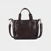 SWL140 Bravello - Premium Leather Tote Bag
