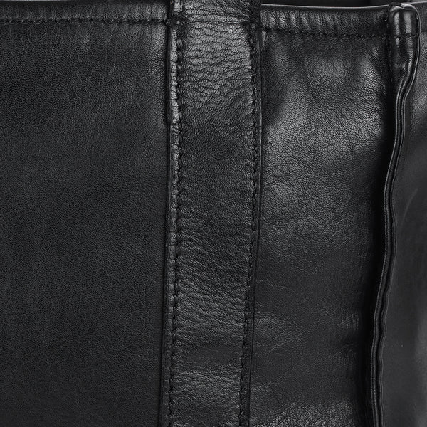 SWL140 Bravello - Premium Leather Tote Bag