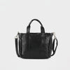 SWL140 Bravello - Premium Leather Tote Bag