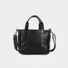 SWL140 Bravello - Premium Leather Tote Bag