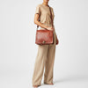 SWL144 Sabletta - Leather Essential Messenger Bag