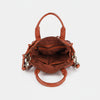SWL144 Sabletta - Leather Essential Messenger Bag
