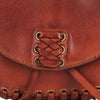 SWL149 Vallero - Premium Leather Cross Body