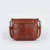 SWL149 Vallero - Premium Leather Cross Body