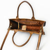 ADBGM793 Tote Genuine Leather women bag western Bag