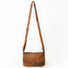ADBGM795 Crossbody Genuine Leather Women Bag