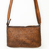 ADBGM795 Crossbody Genuine Leather Women Bag