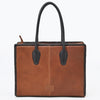 ADBGM798 Tote Genuine Leather women bag western Bag