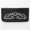 ADBGM782 Wallet Genuine Western Leather Women Bag