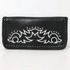ADBGM782 Wallet Genuine Western Leather Women Bag