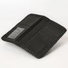 ADBGM782 Wallet Genuine Western Leather Women Bag