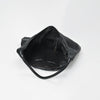 SWC141 Artisan Woven Leather Hobo Bag