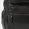 SWC414 Terrassa - Commuter Multi-Zip Backpack