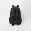SWC414 Terrassa - Commuter Multi-Zip Backpack