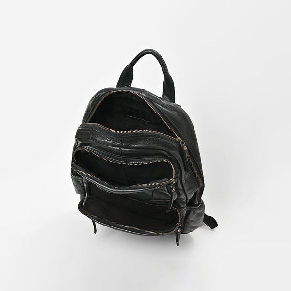 SWC414 Terrassa - Commuter Multi-Zip Backpack