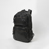 SWC414 Terrassa - Commuter Multi-Zip Backpack