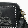 ADBGM539 Camera Bag Genuine Western Leather Women Bag