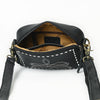 ADBGM539 Camera Bag Genuine Western Leather Women Bag