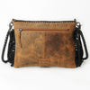 ADBGM800 Crossbody Genuine Leather women bag western Bag