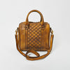 ADBGM802 American Darling Quilted Leather Speedy Bag Handbag