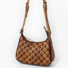 ADBGM803 Crossbody Genuine Leather women bag western Bag