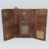 ADBG1840 Crossbody Genuine Full Grain Leather Women Bag