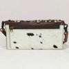 ADBG1840 Crossbody Genuine Full Grain Leather Women Bag