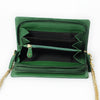 NMBGM220 Organiser Vintage Handmade Genuine Cowhide Leather Women Bag